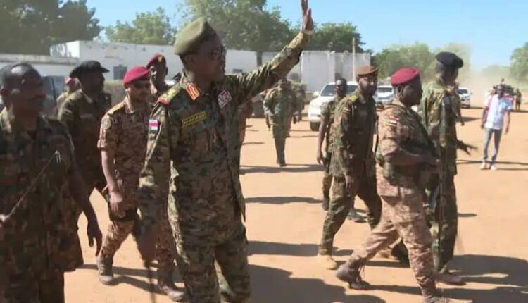 كباشي من مدني