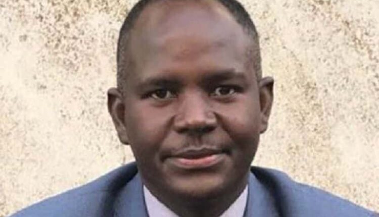 الناطق الرسمي باسم الكتلة