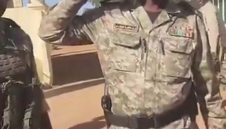 كيكل في مدني