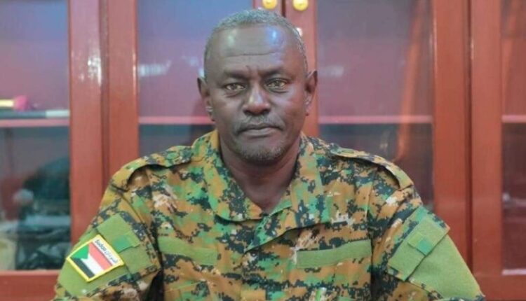 والي الخرطوم